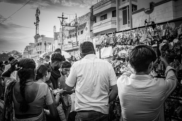 L'influence des bandes dessinées sur la mode