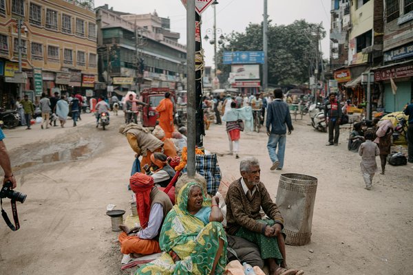 La technologie et la discrimination : les algorithmes sont-ils biaisés ?