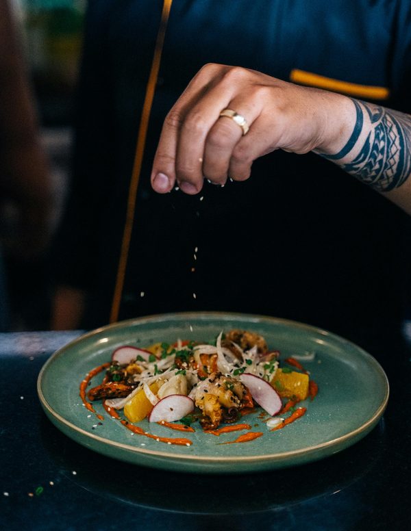 Cuisine durable : comment allier saveurs et éthique ?