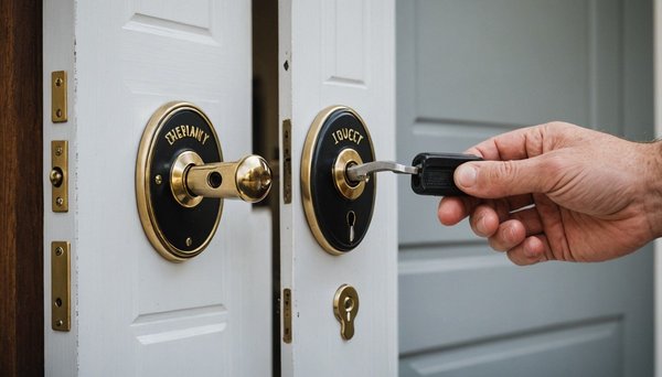 Urgent home lock services: trust your local serrurier expert