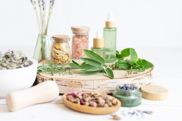 Naturopathe à Lyon : des solutions naturelles pour vous