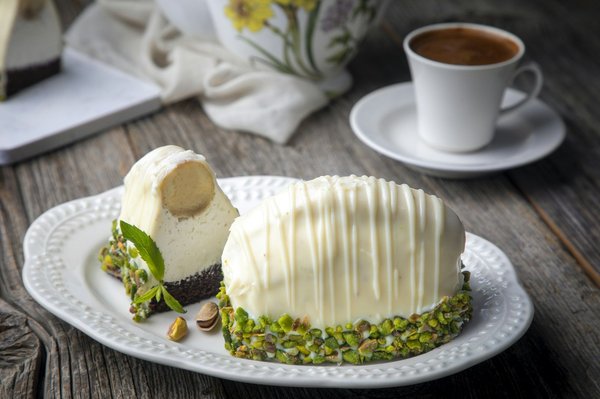 Nina zimmermann pâtisserie : l'art de la pâtisserie raffinée