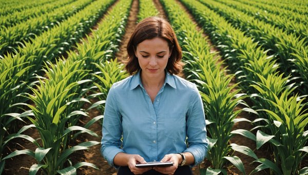 Découvrez les opportunités de recrutement au crédit agricole