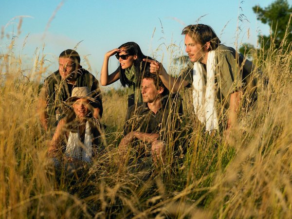 Découvrez les merveilles d'un safari en Tanzanie