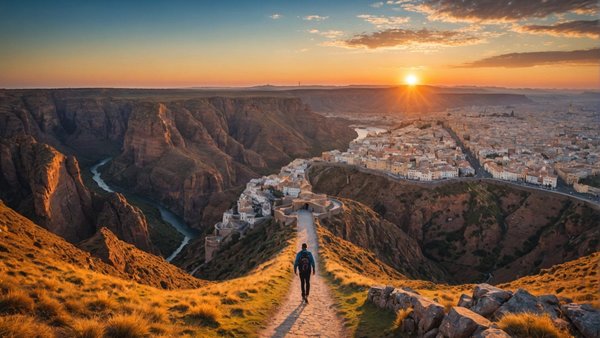 Voyage : explorer les destinations qui fascinent en 2024