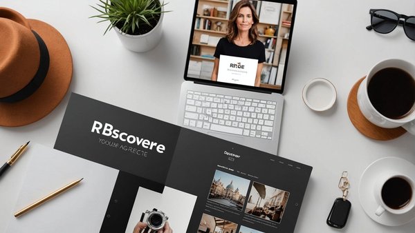 Découvrez rg design : votre agence web à marseille.