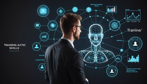 Formation analytics : améliorez vos compétences en data et ia