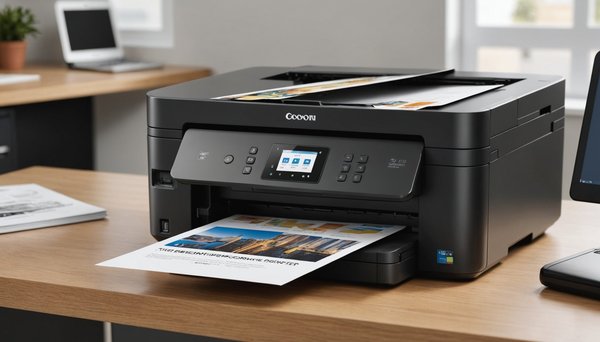 Les secrets d'une imprimante photo performante et fiable