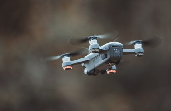 Choisir la meilleure assurance pour votre drone professionnel