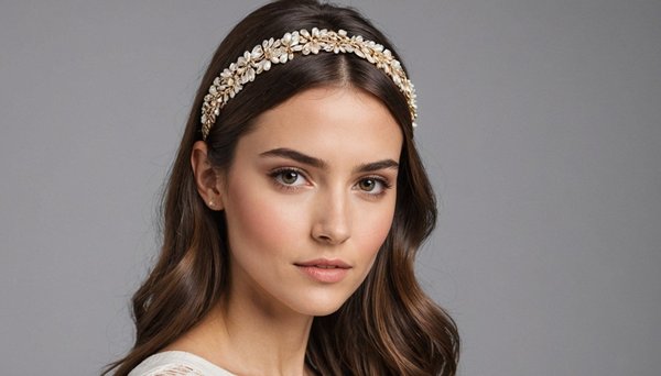 Le serre-tête : l'accessoire tendance à adopter cette saison