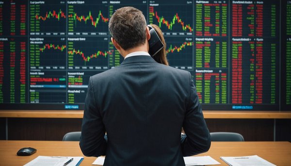 Apprendre la bourse : comment faire fructifier votre capital