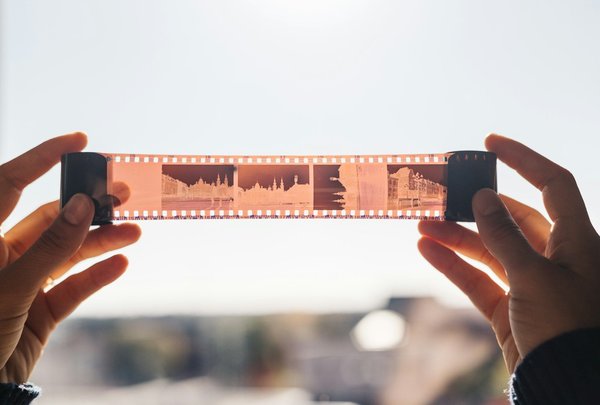 Photographe mariage : capturez l'essence de votre amour