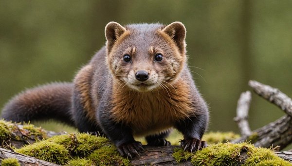 Comment identifier facilement les crottes de fouine ?