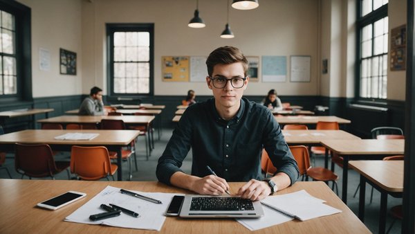 Iedu.fr : la plateforme qui façonne votre avenir étudiant