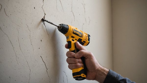 La visseuse plaquiste : performance et confort sur le chantier