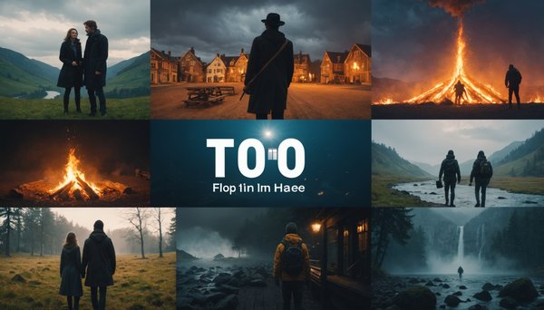 Top 10 incontournables du streaming à découvrir en 2024