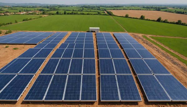 Energie photovoltaïque : un investissement durable et performant