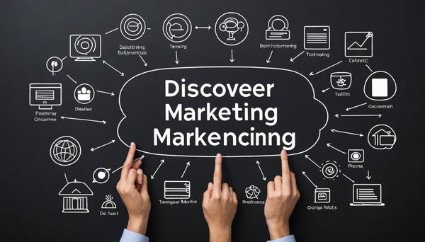 Découvrez comment le marketing digital ia transforme votre visibilité en ligne