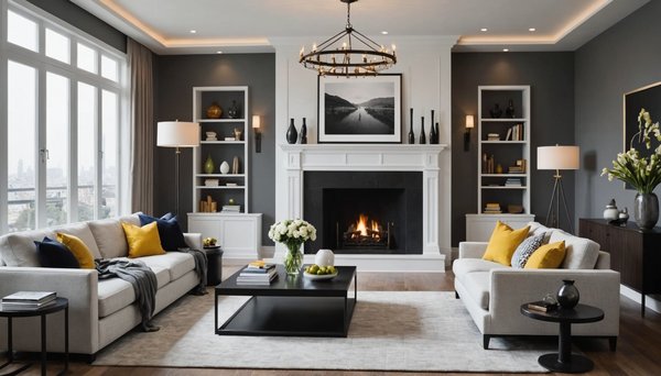 Découvrez des idées déco originales dans notre magazine d'intérieur