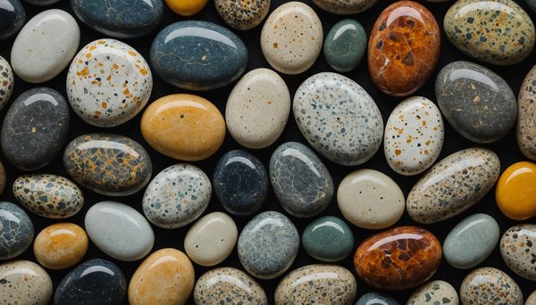 Découvrez comment les pierres naturelles améliorent votre bien-être