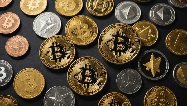 Les secrets de la monnaie virtuelle ether : guide complet 2025