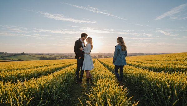 Trouvez l'amour en bretagne : les meilleures astuces de meetic