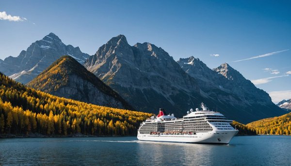 Découvrez les meilleures croisières ponant à travers le canada !