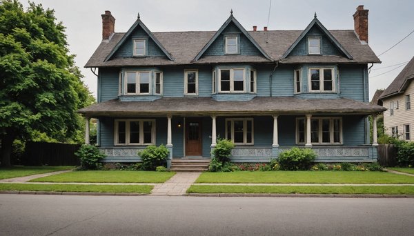 Transformez votre maison ancienne : guide des étapes essentielles