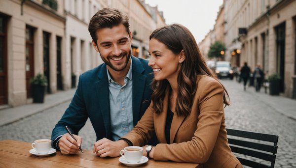 Top conseils pour créer un site de rencontre performant