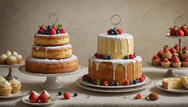 Les délices de nina zimmermann : découvrir la pâtisserie élégante