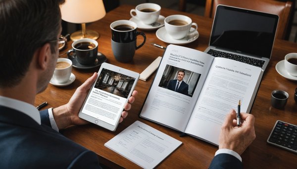 Guide ultime pour réussir votre investissement en scpi sur monconseilscpi.fr