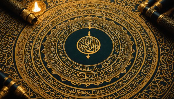 Découvrez l'islam : guide pratique pour une exploration profonde