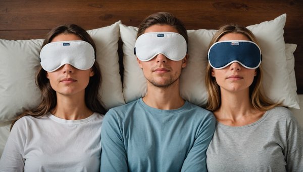 Découvrez les meilleurs masques de sommeil pour des nuits réparatrices