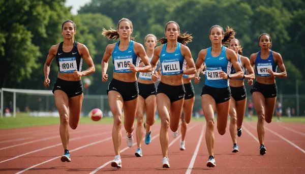 5 façons de renforcer votre bien-être grâce au sport féminin