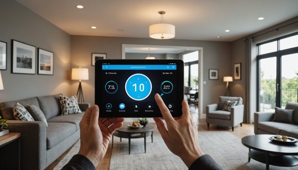 Maison intelligente : 10 astuces pour la domotique accessible !