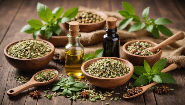 Solutions naturelles offertes par un naturopathe à lyon