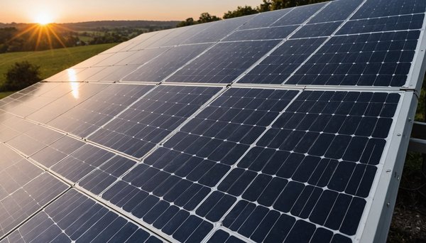Top 5 panneaux solaires plug and play à adopter en 2025
