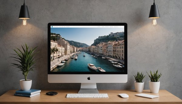 Explore rg design : l'expertise d'une agence web à marseille.