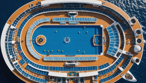 10 conseils pour profiter pleinement de votre croisière msc