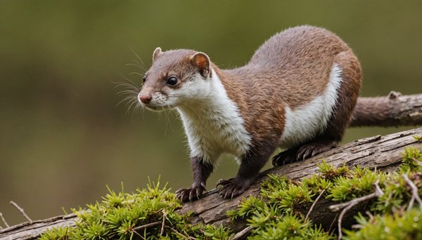 5 astuces pour reconnaître les excréments de fouine facilement