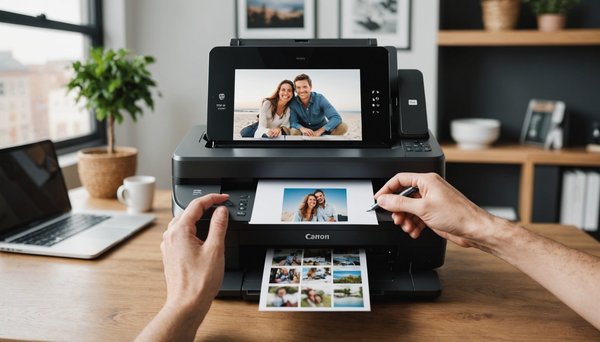 Top conseils pour choisir une imprimante photo de qualité