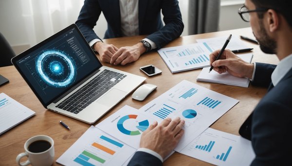 Développez vos compétences en data et ia grâce à l'analyse de formation
