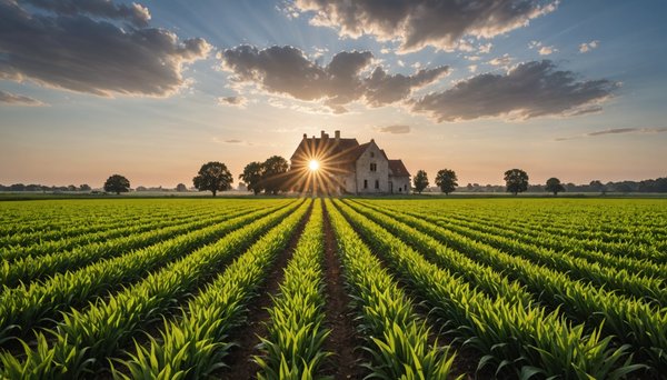 Terrain à bâtir : 5 critères essentiels pour bien choisir