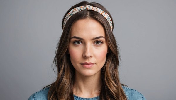 Top 5 serre-têtes incontournables pour briller cette saison