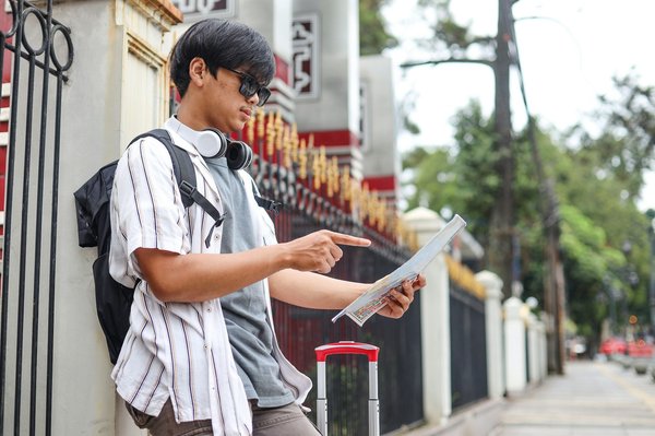 Destinations captivantes à découvrir en voyage en 2024