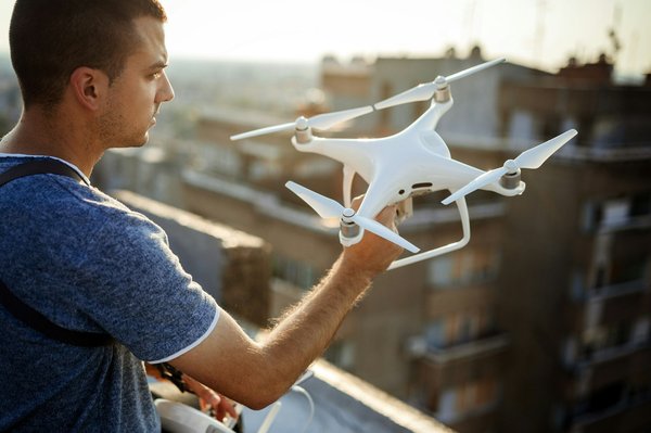 Top conseils pour sélectionner l'assurance idéale pour votre drone professionnel
